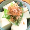 ぺっぺぺ72's cooksnap of when they made 簡単♬湯豆腐✿レンチンver..