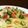 ふくこべ's cooksnap of when they made オクラとトマトのオイルベースパスタ.