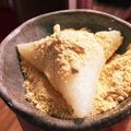 がーこたん's cooksnap of when they made 米沢の笹巻き.