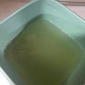クミコ♩'s cooksnap of when they made 爽快！スパークリング☆ティー.