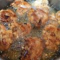 わたなべますみ's cooksnap of when they made 麹を使う！塩麹唐揚げ！コツが解れば簡単！.