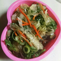 crystaI's cooksnap of when they made 　うちの定番！　　小いわしの南蛮漬け☆.