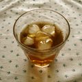 *ひろみ*'s cooksnap of when they made 濃いぃ～『麦茶の素』.