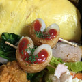saku＊mama's cooksnap of when they made ◆おべんとうに　小さなおかずたち１◆.