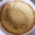 ジジ☆ＴiＴi's cooksnap of when they made 低カロリー♪おからのタルト生地.