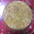 クック8N5SG4☆'s cooksnap of when they made 【出汁が決め手!!】とろろご飯.