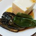 ☆真冬☆'s cooksnap of when they made ハマる！超簡単★中華味のナスの煮浸し.