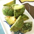 こたろろ98's cooksnap of when they made アボカドの唐揚げ.