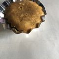 クックXM28NF☆'s cooksnap of when they made トースターで１５分♪簡単マフィン(^^).
