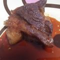 ちゃんぱむ's cooksnap of when they made 簡単！炊飯器で柔らかチャーシュー♪.