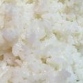 yurietti's cooksnap of when they made 基本のすし飯 ~市販のすし酢は使わずに.