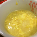 2みーちゃん's cooksnap of when they made 中華風たまごスープ.