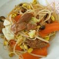 スミレ's cooksnap of when they made 大豆のお肉でホイコーロー.