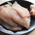 Sirius's cooksnap of when they made 【お魚】簡単かんたん☆ヒラメのさばき方②.