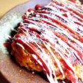 §空猫§'s cooksnap of when they made リメイク☆パスタでスパニッシュオムレツ.