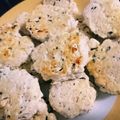 そあそら's cooksnap of when they made 豆腐ハンバーグ(離乳食).