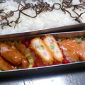 クックHKG29N☆'s cooksnap of when they made 冷凍むきエビで簡単エビマヨ☆.
