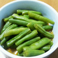 クック3LGEX3☆'s cooksnap of when they made 斗六豆（とうろくまめ）の炊いたん.