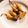 クック9AILRO☆'s cooksnap of when they made ひげにんにくの素揚げ.