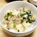 churu's cooksnap of when they made わが家のお子さま麻婆豆腐.