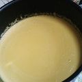 キッチンtomom's cooksnap of when they made かぼちゃの冷製スープ.