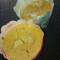 キョウ1228's cooksnap of when they made 糖質制限ダイエット！ヨーグルトマフィン.