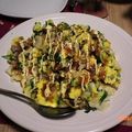 aiaimogmog's cooksnap of when they made 大人気！豚キャべにら玉☆とんぺい焼き.