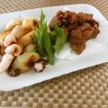★Yuring★'s cooksnap of when they made 大豆のお肉deがっつり唐揚げ☆.