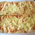 Ｍぱん's cooksnap of when they made 困ったときのもう一品♪油揚げのピザ.