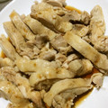 クック4GWJ3S☆'s cooksnap of when they made 炊飯器で簡単♪カオマンガイゆず胡椒ソース.