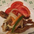 よし＊じゅり's cooksnap of when they made 野菜たっぷり★豆あじの南蛮漬け.