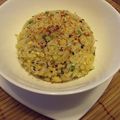 もぇちん's cooksnap of when they made たまご☆ぐじゅぐじゅ.