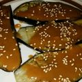 ○みつこ○'s cooksnap of when they made 茄子の田楽.