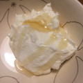 こうめこ９９'s cooksnap of when they made おうちで簡単！濃厚ギリシャヨーグルト♡.