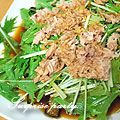 ビックリパーピー's cooksnap of when they made 揚げなす♪.