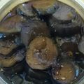 あゆあじ's cooksnap of when they made 私んちのキュウリの漬け物.