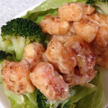 やよすけもあ's cooksnap of when they made 簡単！濃厚！プリっぷり！なエビマヨ.