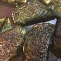 くまごり's cooksnap of when they made 山の芋で簡単磯辺焼き.