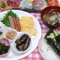 みゆwaco 's cooksnap of when they made ♡♡手巻き寿司♡♡～覚書～.
