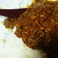 谷さんスヌーピー's cooksnap of when they made 煮込み無し♪簡単夏野菜カレー.