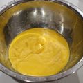 たこ＠福岡's cooksnap of when they made おいしい基本のカスタード.