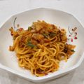 たこ＠福岡's cooksnap of when they made にんにく焼きそば.
