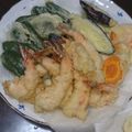 みゆwaco 's cooksnap of when they made 『特宝笠』で”失敗しない”天ぷらレシピ.