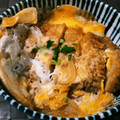 よしやす♪'s cooksnap of when they made 卵とじ用のタレ.
