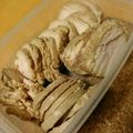 nachi2's cooksnap of when they made 鳥チャーシュー.