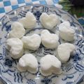 miyuki12's cooksnap of when they made 卵白消費に☆爽やかレモンマシュマロ.