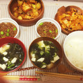 komugiko4's cooksnap of when they made 新じゃがと厚揚げのツナ煮.