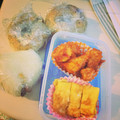 komugiko4's cooksnap of when they made お弁当のおかず◆甘＆だし旨な卵焼き◆.