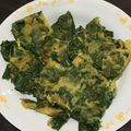 クック849R85☆'s cooksnap of when they made 大量消費！しそのお焼き.