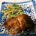 kazyue's cooksnap of when they made 大根消費に！大根もち.
